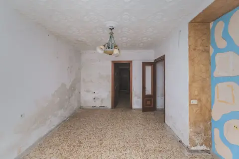 Piso en calle de Gádor