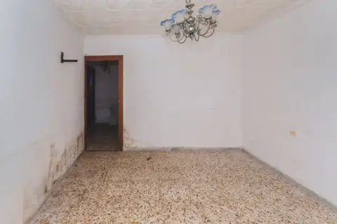 Piso en calle de Gádor