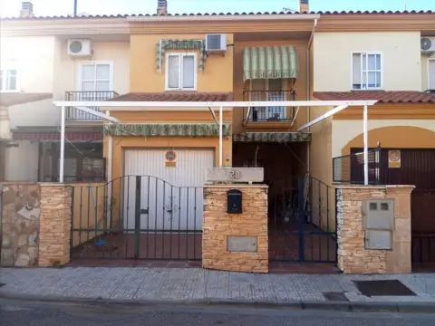 Casa en calle de López Prudencio