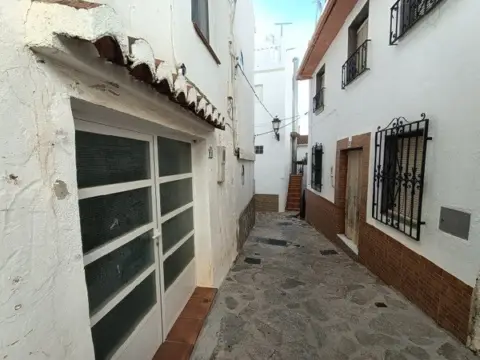 Casa en Travesía de la Estación