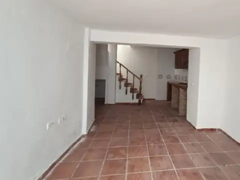 Casa en Travesía de la Estación