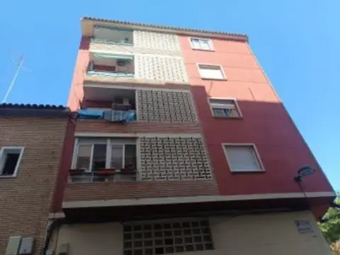 Piso en calle de Pontevedra