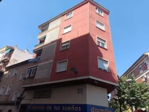 Piso en calle de Pontevedra