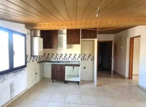 Piso en calle San Juan