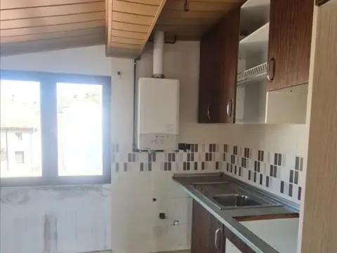 Piso en calle San Juan