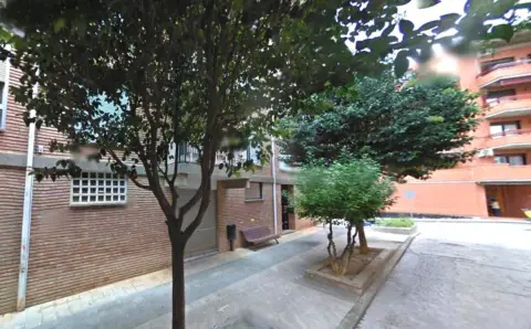 Piso en calle de Juan Ramón Jiménez