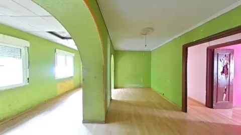 Piso en calle del Boo