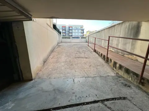 Garaje en Carrer del Baixador
