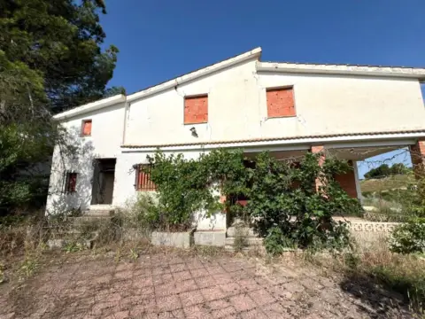 Casa en Cuartillejo