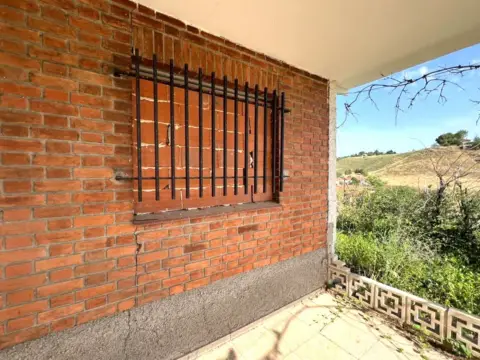 Casa en Cuartillejo