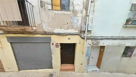 Piso en calle de las Horcerías