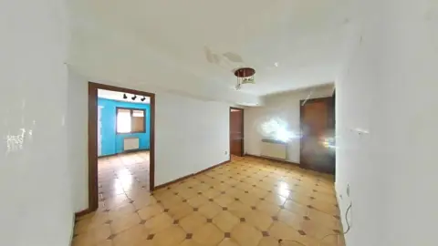 Piso en calle de las Horcerías