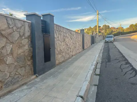 Piso en Carrer de Gaudí