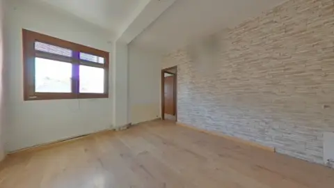 Piso en calle de Juan de Rojas