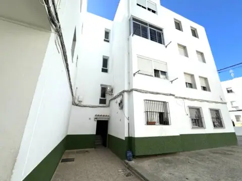 Flat on Calle de Vejer