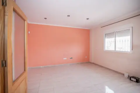 Piso en calle del Pozo