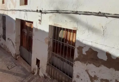 Casa en Carrer de Sant Antoni