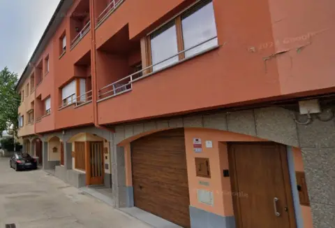 Piso en Carrer de la Mare de Déu de la Mercè