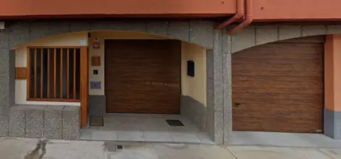 Piso en Carrer de la Mare de Déu de la Mercè