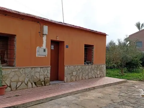 Casa en calle Sallavedra