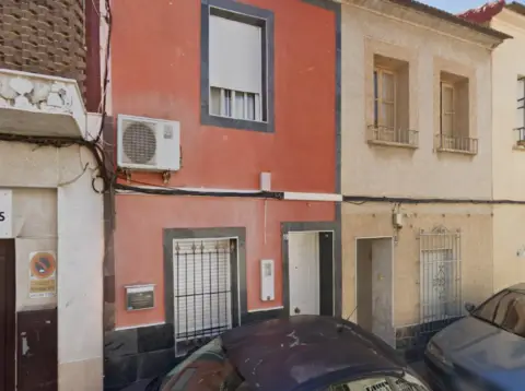 Piso en calle del Carmen