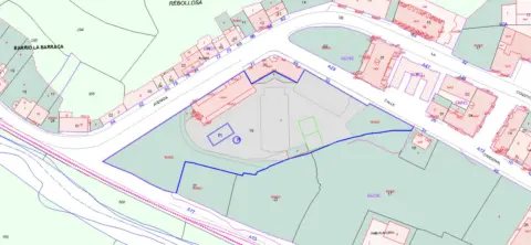 Piso en Travesía Cardenal Ceferino