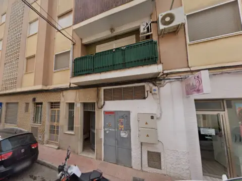 Piso en calle de Lorenzo Vicens