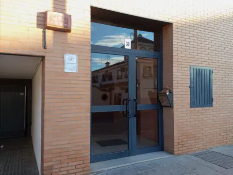 Piso en calle de Zacarías de la Hera