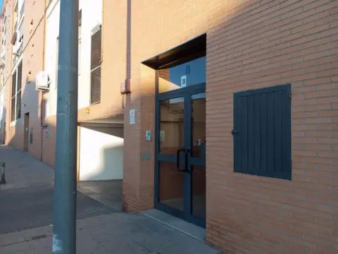 Piso en calle de Zacarías de la Hera