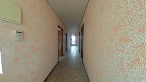 Casa en calle de Perfecto Holgado