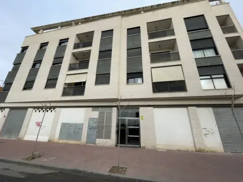 Local comercial en calle de la Independencia