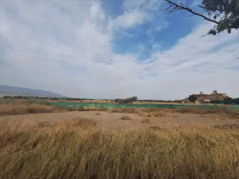 Casa en calle Pastor