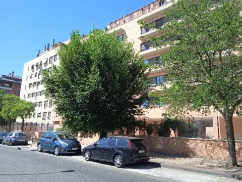 Piso en calle del Grafito