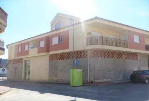 Garaje en calle de Navarra