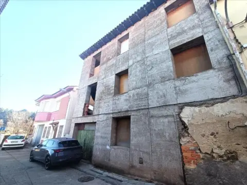 Casa en calle Arco Areal