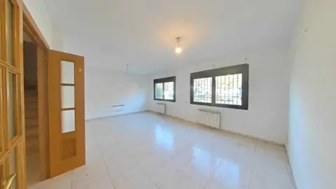 Casa en calle de Ramón y Cajal