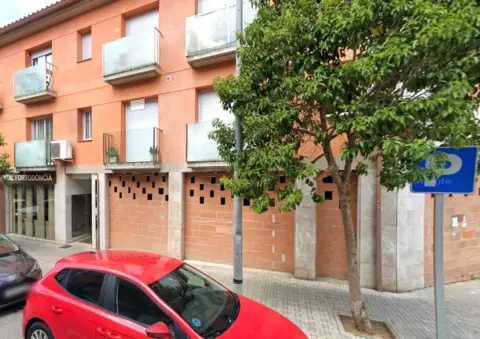 Piso en Carrer de Catalunya