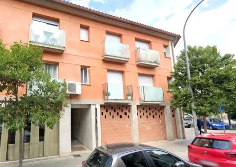 Piso en Carrer de Catalunya