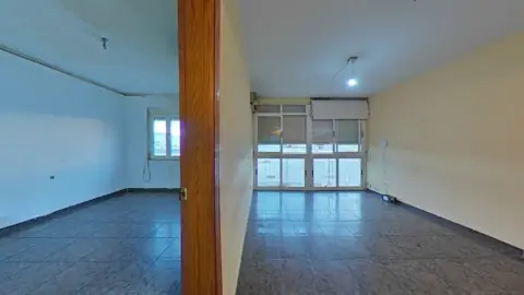 Piso en calle Turquesa
