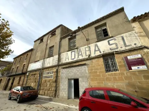 Local comercial en Paseo de la Rambla