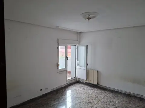 Piso – Gijón