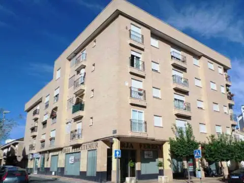 Piso en calle Rubio Pino