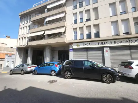 Garaje en Carrer d'Eugeni Ferrer Dalmau