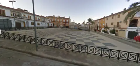 Piso en Carrer de la Pilota