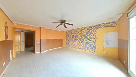 Casa adosada en calle Paez de Castro
