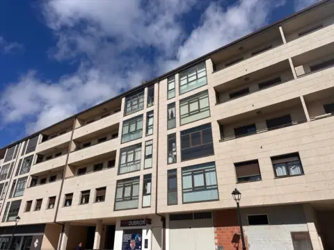 Casa en calle de San Lorenzo