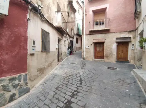 Casa adosada en Blanca