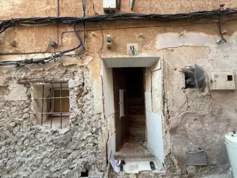 Casa adosada en Blanca