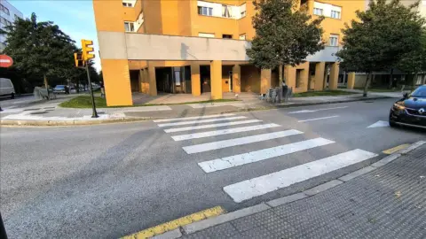 Piso en calle Les Cigarreres