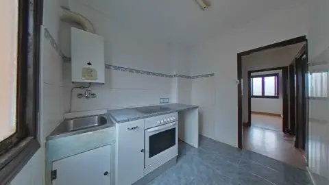 Piso en calle Bo Puente (El)